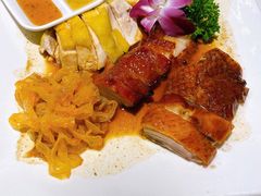 -稻香饭店(IFS国金中心店)