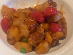 -妈妈菜舟山海鲜(定海古城店)