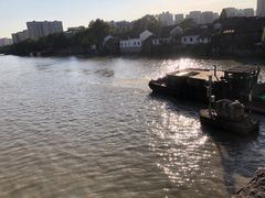 -运河游船(武林门码头)