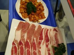 -金妈家烤肉(龙湖U城天街店)