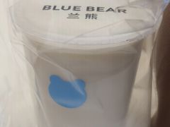 -兰熊鲜奶(西直门凯德mall店)