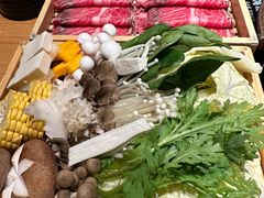 -锅物新语&寿喜烧.炉端割烹(世博源店)