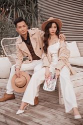 -天长地久婚纱摄影(天宁北路店)