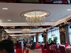-玉林烤鸭店(黄村康庄店)