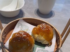 -陶兰居·手工点心·粤菜(圆融时代广场店)