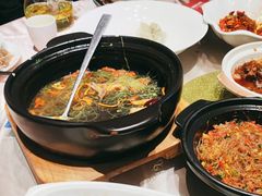 -王府井酒店(金桥港湾店)