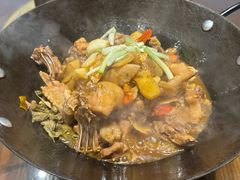 -渔乡米香·剁椒鱼头(四方坪店)
