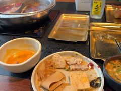 -牛New寿喜烧(闵行龙湖天街店)