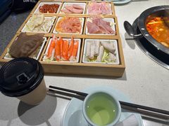 -麻辣空间·清油火锅(水井沟店)