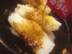 -蘭奢雅集·江浙菜(青山江滩店)