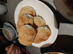 -晓淮山·扬州早茶·淮扬菜(龙阳广场店)