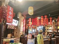 -帝一铭家宴(板塘店)