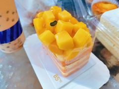 -85度C(厦门中华城新店)