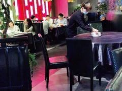 大堂-蟹榭·本帮江浙菜·蟹宴(五角场合生汇商场店)