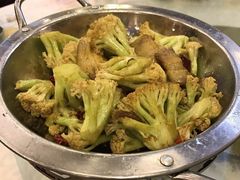-罗阳人家私房菜(罗阳路店)