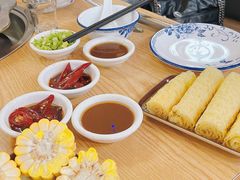 -伟记牛肉(金鸿公路店)