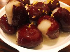 糯米红枣（心太软）-建国328 本帮小馆·面馆
