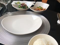 -厦门艾美酒店·新食谱西餐厅