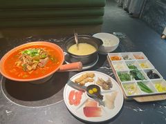 -云海肴云南菜·蒸汽石锅鱼(青岛万象城店)