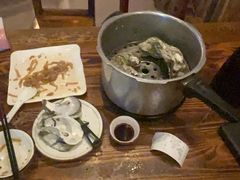-土蚝·高压锅生蚝(百姓美食街店)