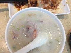 -冠记·肠粉粥品专家(江南大道店)
