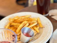 -Al Salam莫的三明治