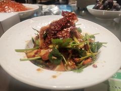 -小菜园新徽菜(滁州苏宁店)