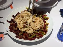 -西域阿里马新疆菜·清真(桂花路店)