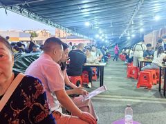 -张关合渣(航空大道店)