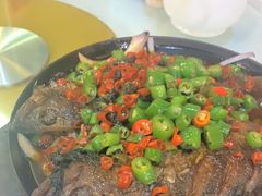 -翠清酒家(万丰路店)