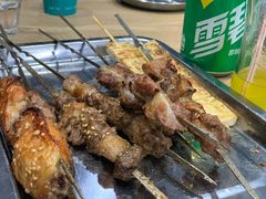 -老虎滩大连海鲜烧烤(建邺云锦路总店)