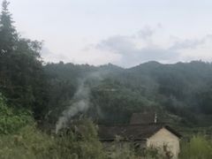 -抚州汤溪温泉