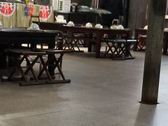 -大佬陈羊肉串(永安街店)