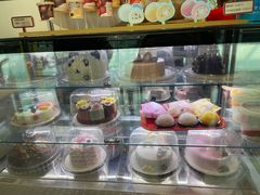 -DQ·蛋糕·冰淇淋(通州万达店)