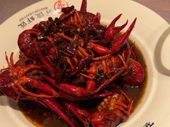-有位虾匠·香辣蟹·小龙虾(李村店)