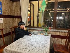 -一江春水·杭帮臻宴(三台山店)