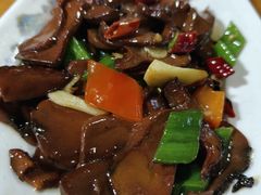 -龙姐私房菜(和顺古镇店)