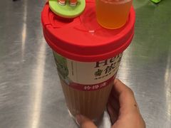 -柠檬向右(宝杨宝龙店)