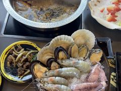 -牛武士寿喜烧·和牛火锅自助(全球首店)