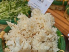 -深海聚汇·牛榴宴·自助料理(江宁万达店)