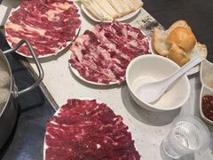 -黑山牛肉汤火锅(花城汇店)