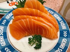 -元气寿司(环球港店)