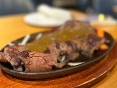 -斗牛士牛排(南京东路店)