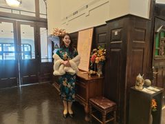 -中山路壹号传奇club·啤酒花园餐厅