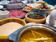 -龙聚德北京烤鸭(沙坪坝华宇A馆店)