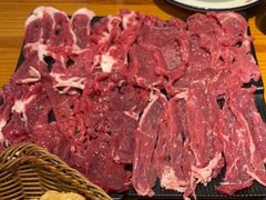 -牛品福潮汕牛肉火锅(旺庄店)