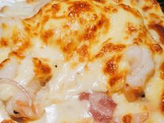 -绿茶餐厅(南昌王府井店)