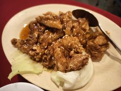-德成饭店