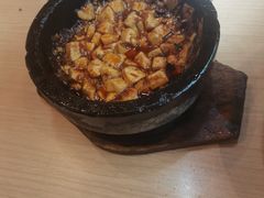 -胡马八破·川菜小馆(高新万达店)