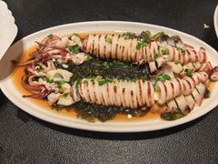 -瓯菜排档·温州海鲜(玕南店)